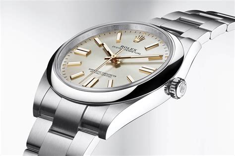 rolex oyster architecture|Rolex Oyster perpetual 2020 price.